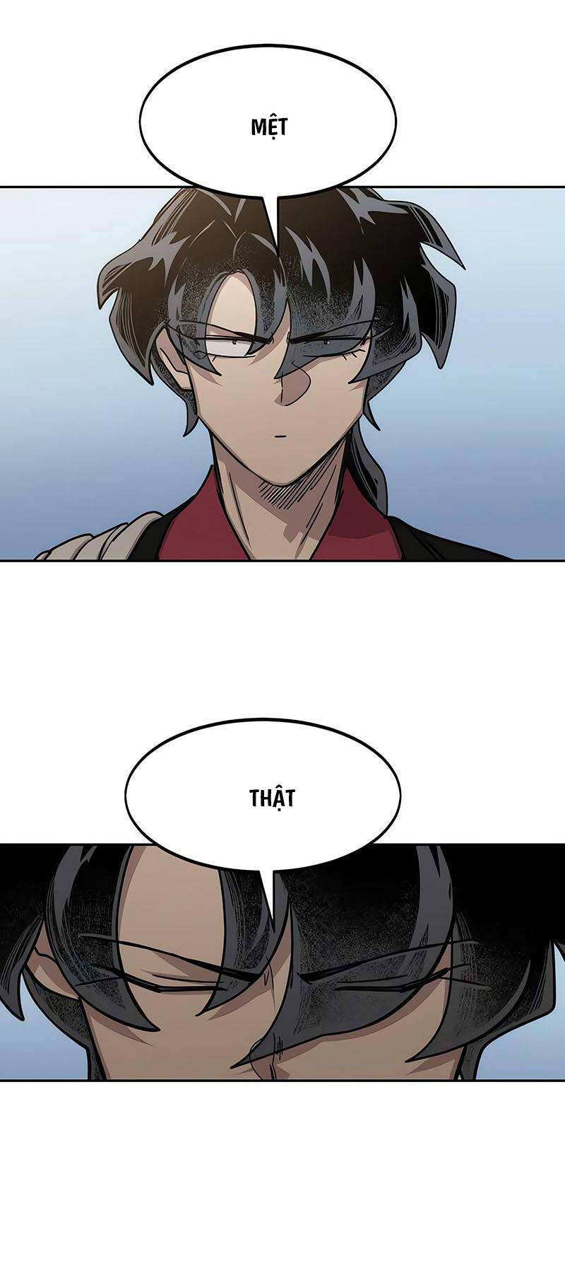Hoa Sơn Tái Khởi Chap 118 - Next Chap 119