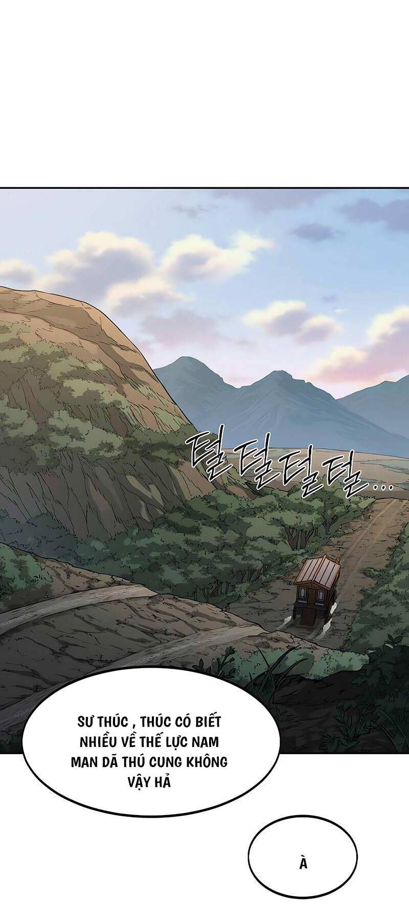 Hoa Sơn Tái Khởi Chap 118 - Next Chap 119