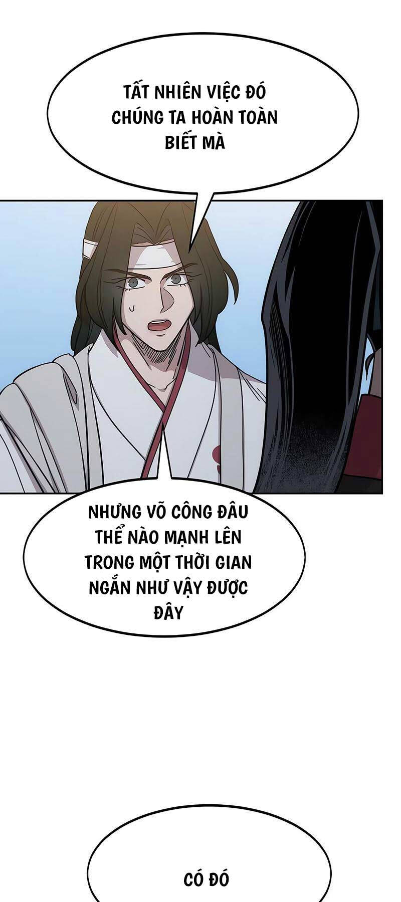 Hoa Sơn Tái Khởi Chap 118 - Next Chap 119
