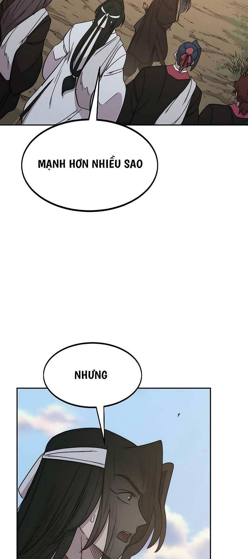 Hoa Sơn Tái Khởi Chap 118 - Next Chap 119
