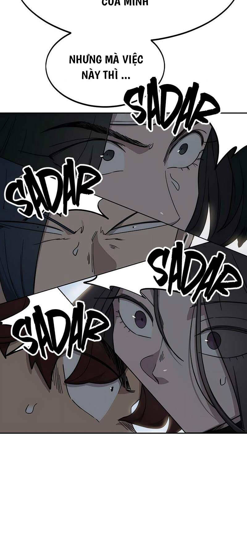 Hoa Sơn Tái Khởi Chap 118 - Next Chap 119
