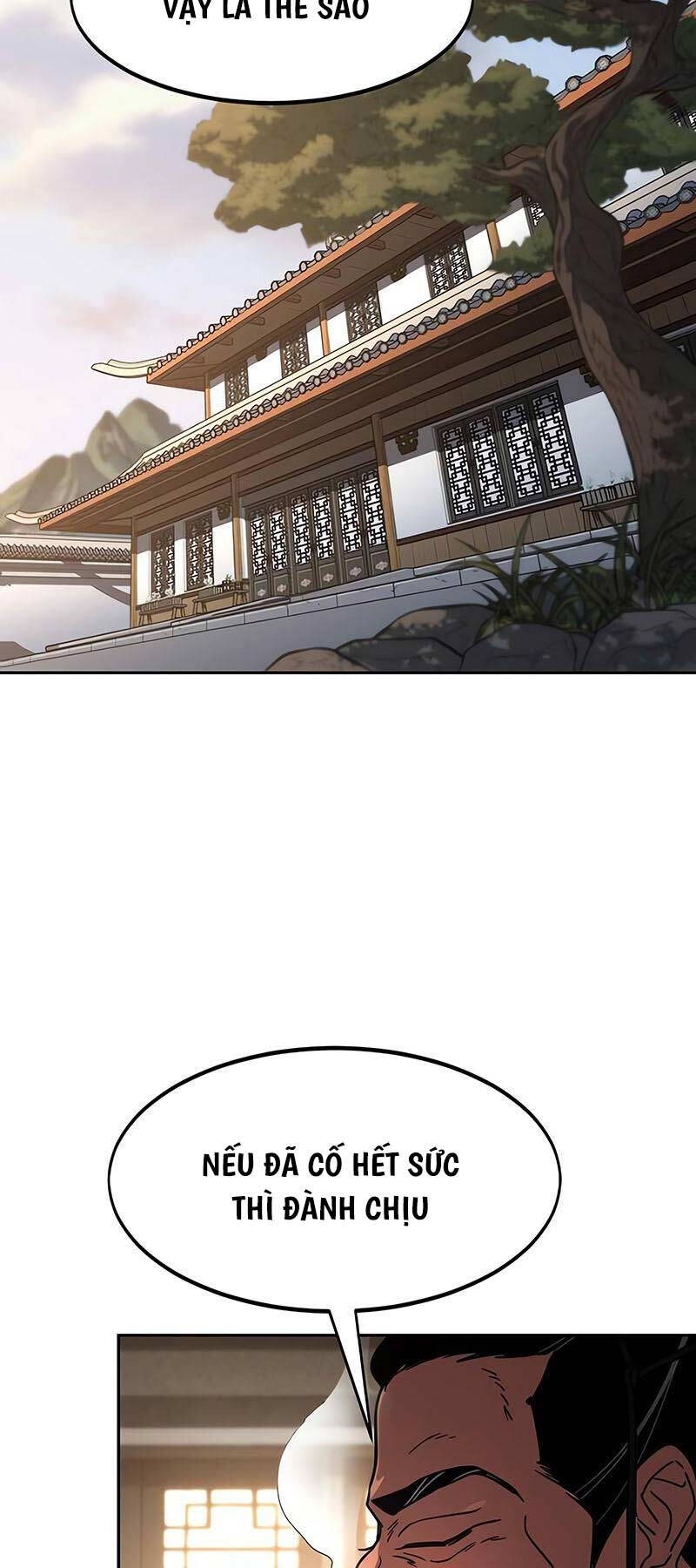 Hoa Sơn Tái Khởi Chap 118 - Next Chap 119