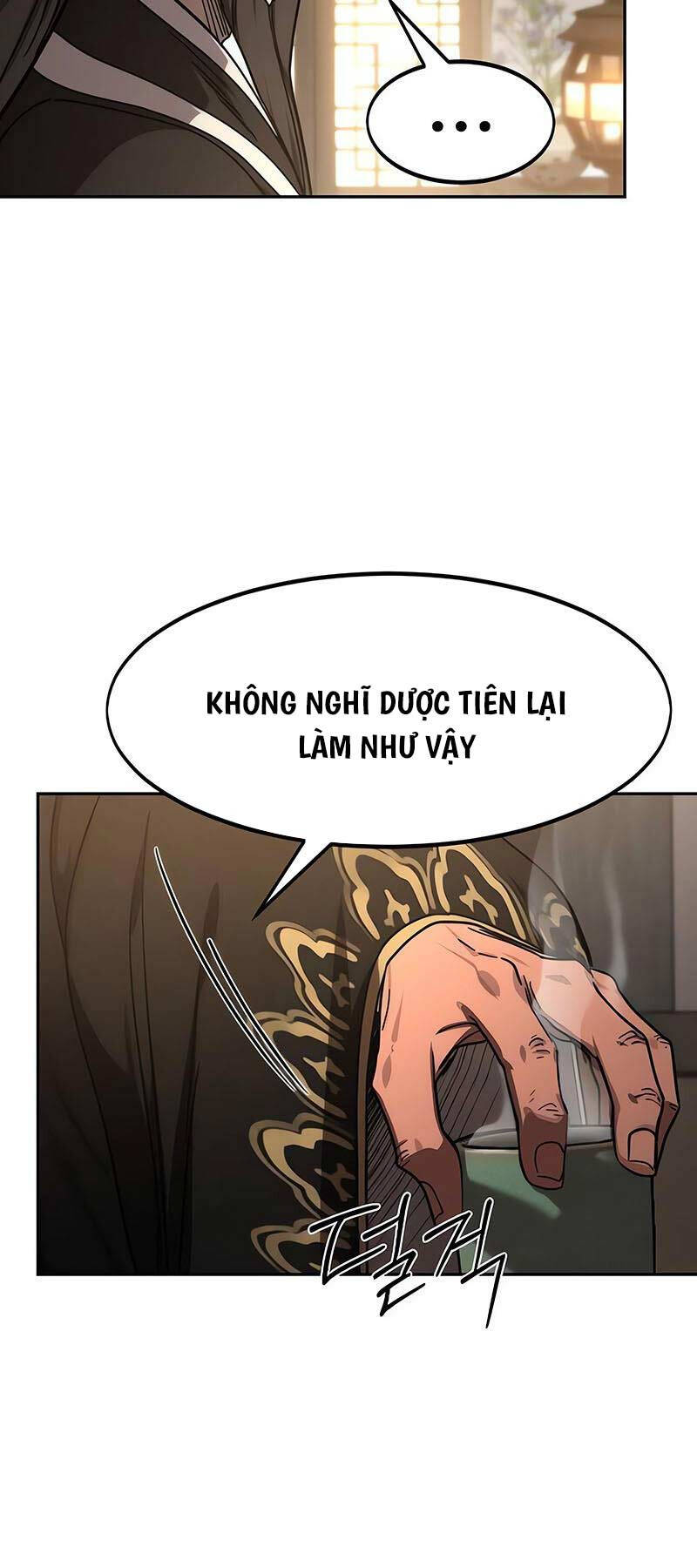 Hoa Sơn Tái Khởi Chap 118 - Next Chap 119