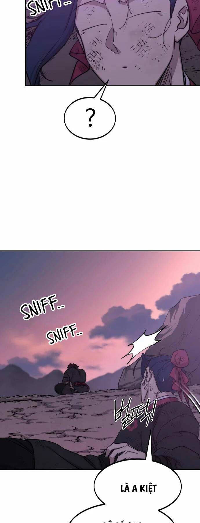 Hoa Sơn Tái Khởi Chap 119 - Next Chap 120