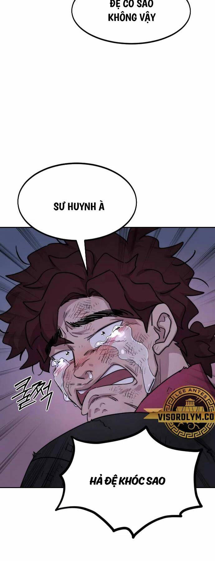 Hoa Sơn Tái Khởi Chap 119 - Next Chap 120