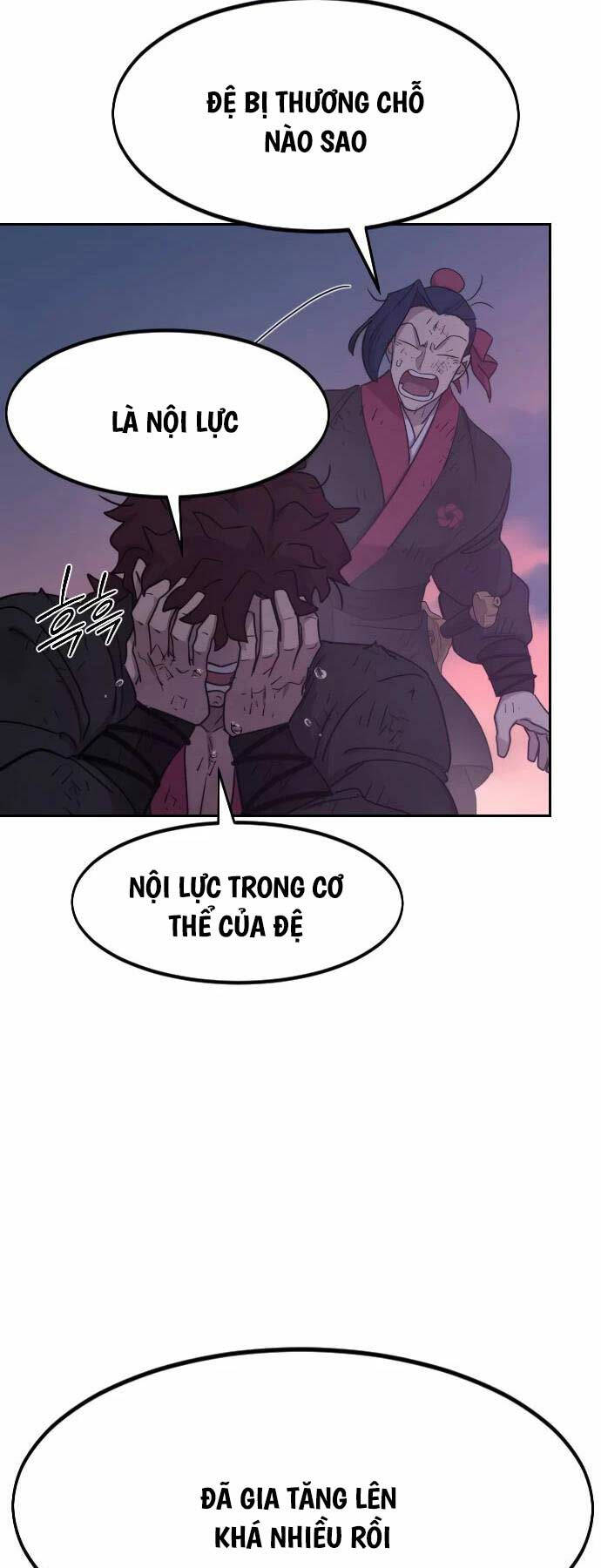 Hoa Sơn Tái Khởi Chap 119 - Next Chap 120