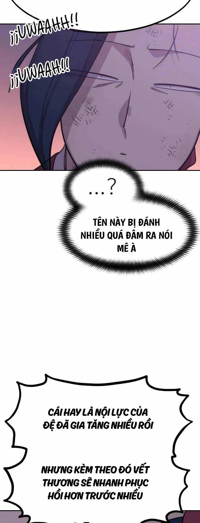 Hoa Sơn Tái Khởi Chap 119 - Next Chap 120