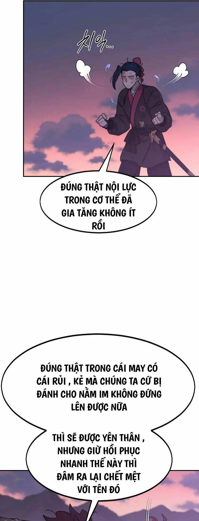 Hoa Sơn Tái Khởi Chap 119 - Next Chap 120