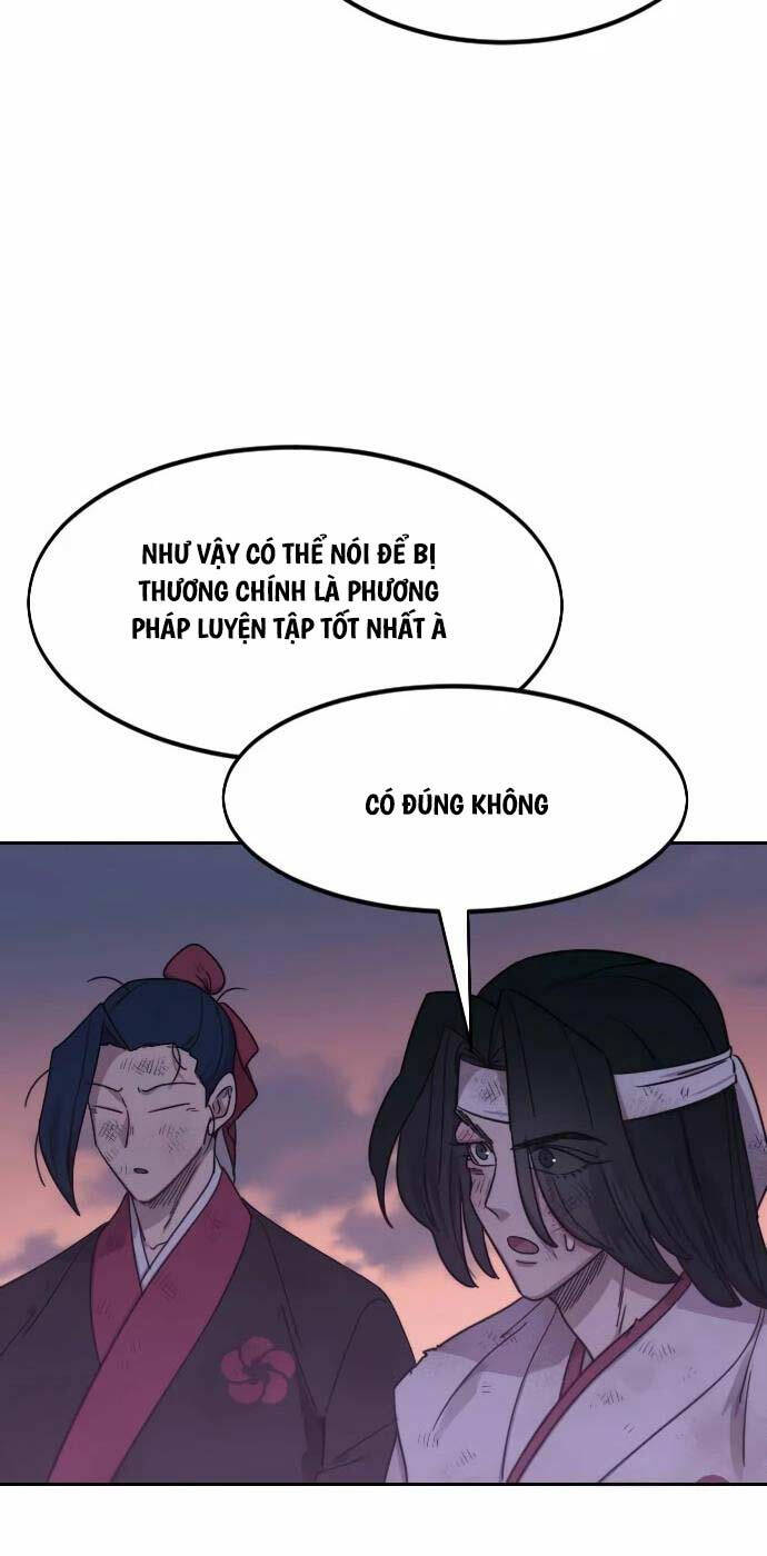 Hoa Sơn Tái Khởi Chap 119 - Next Chap 120
