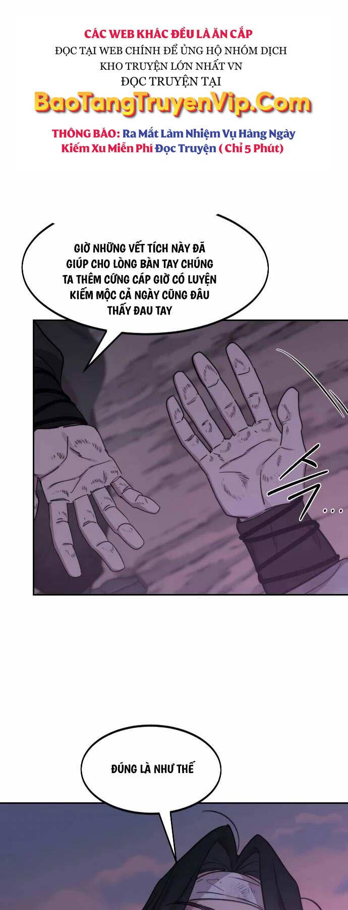 Hoa Sơn Tái Khởi Chap 119 - Next Chap 120