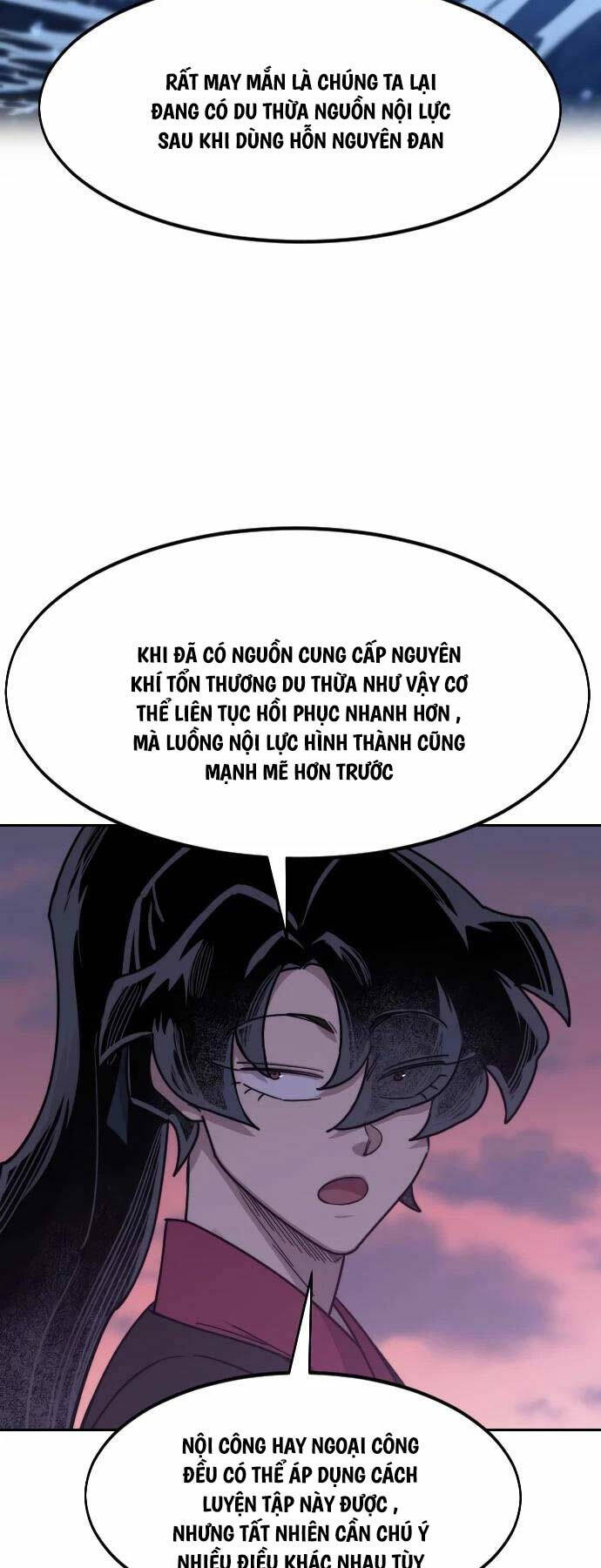 Hoa Sơn Tái Khởi Chap 119 - Next Chap 120