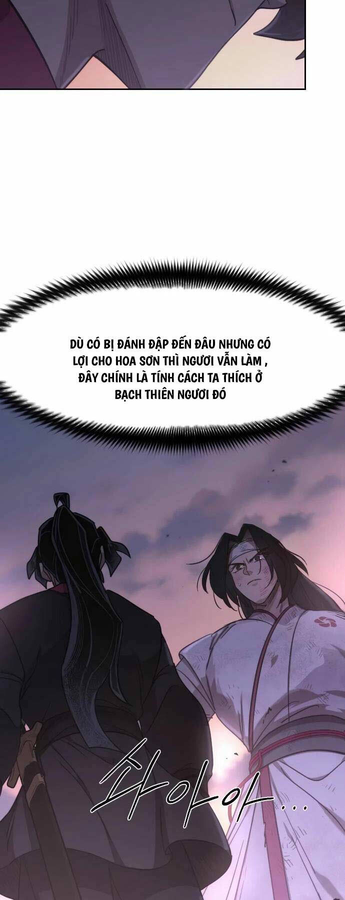 Hoa Sơn Tái Khởi Chap 119 - Next Chap 120