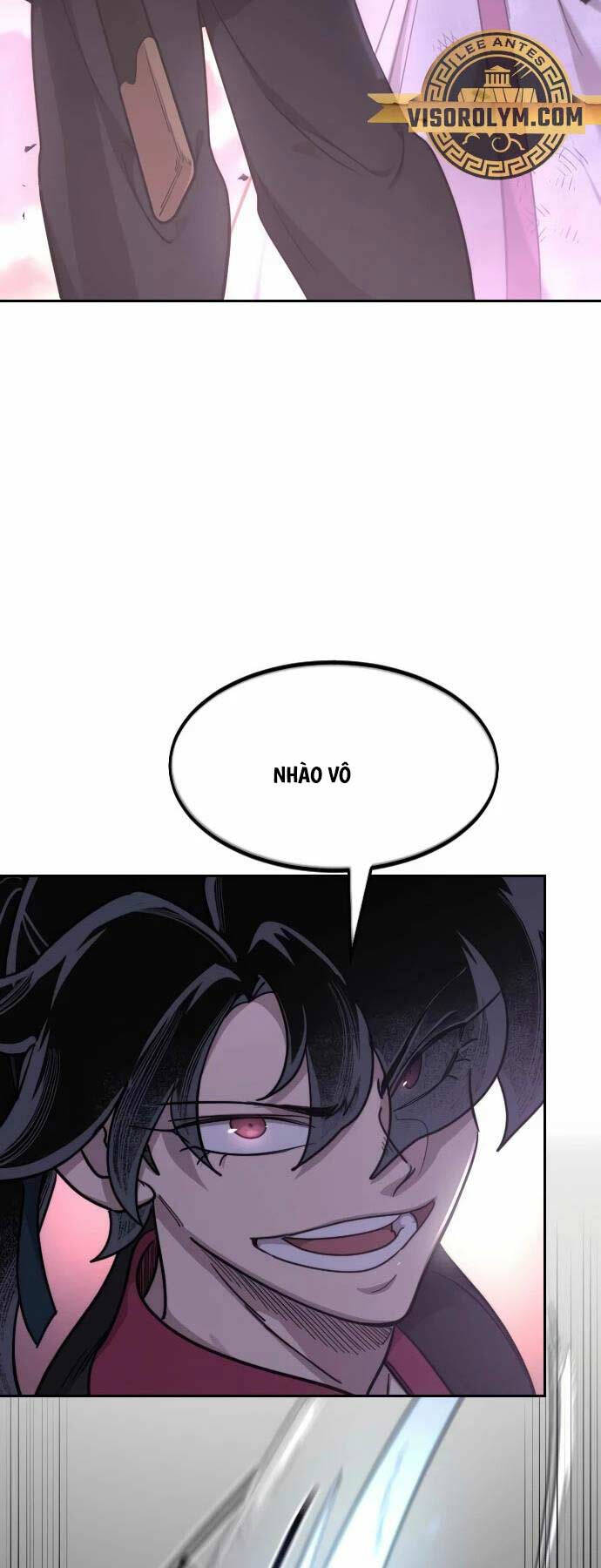 Hoa Sơn Tái Khởi Chap 119 - Next Chap 120