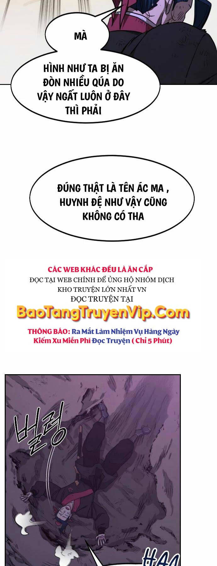 Hoa Sơn Tái Khởi Chap 119 - Next Chap 120