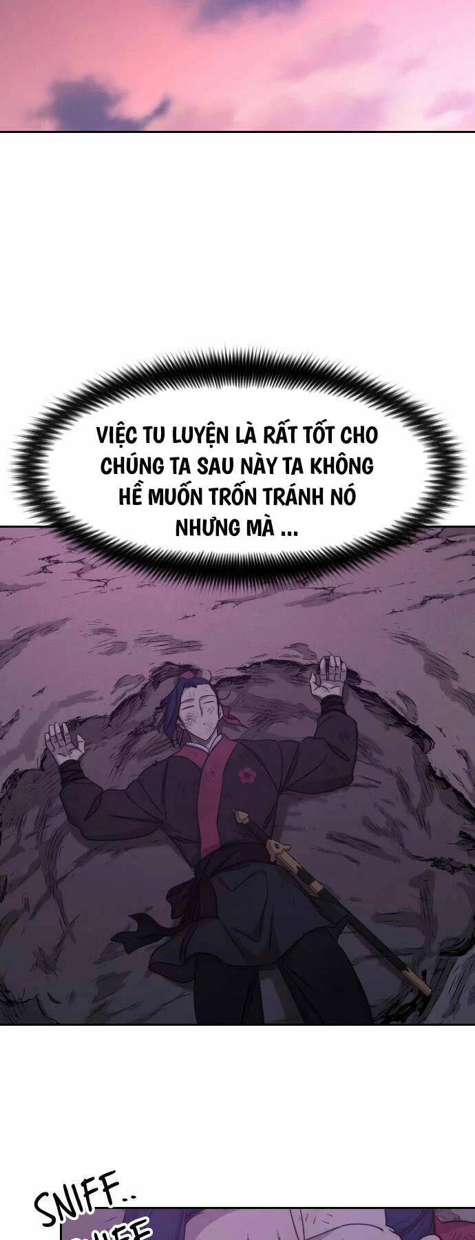 Hoa Sơn Tái Khởi Chap 119 - Next Chap 120