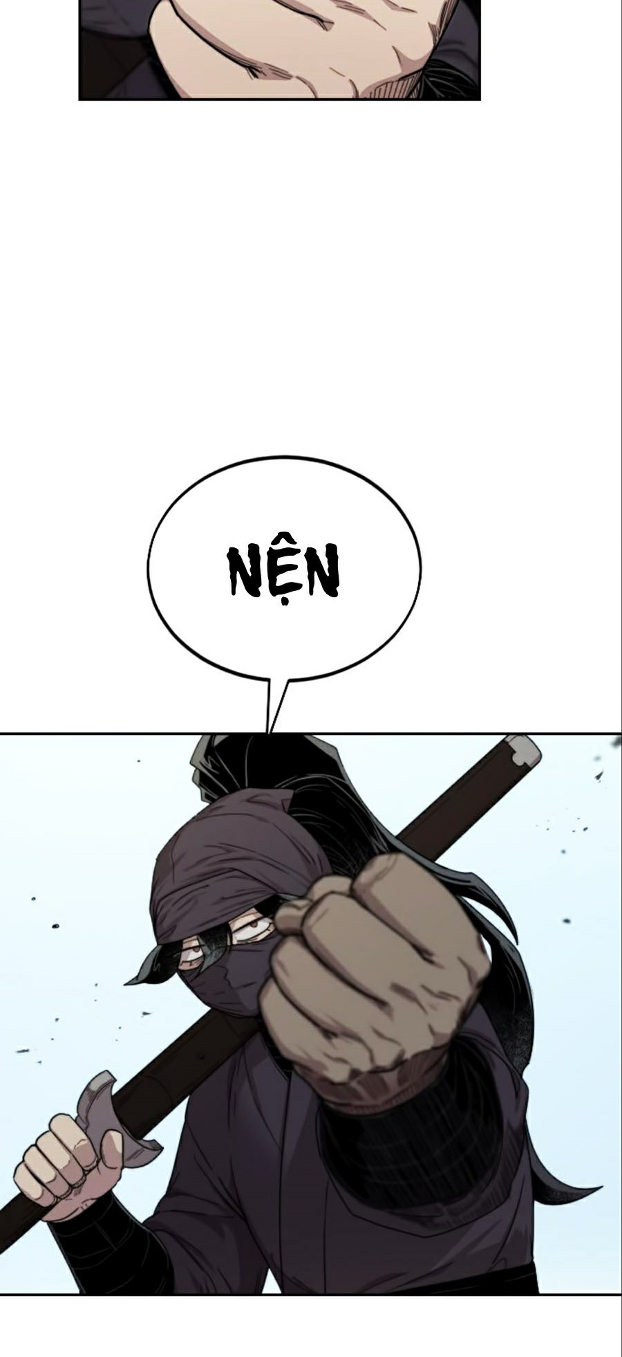 Hoa Sơn Tái Khởi Chap 12 - Next Chap 13