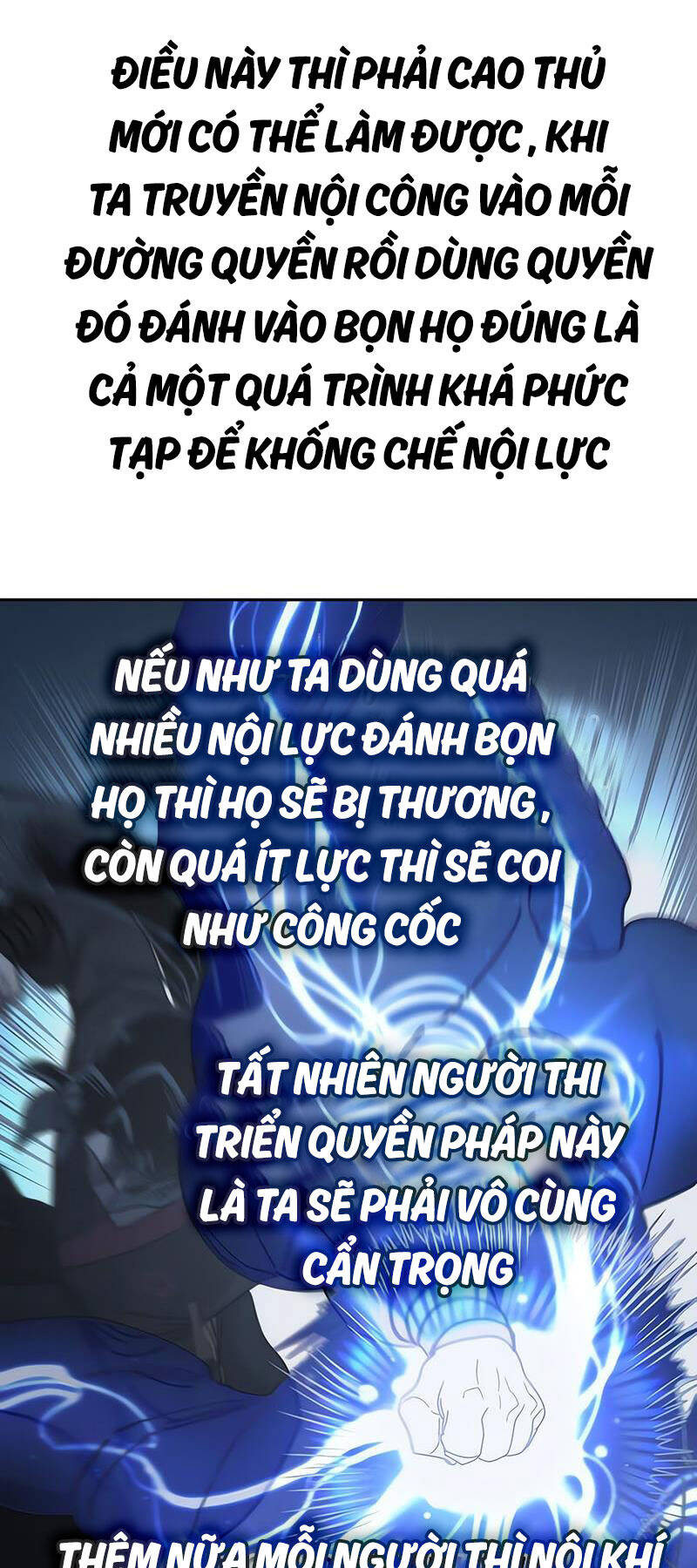 Hoa Sơn Tái Khởi Chap 120 - Next Chap 121
