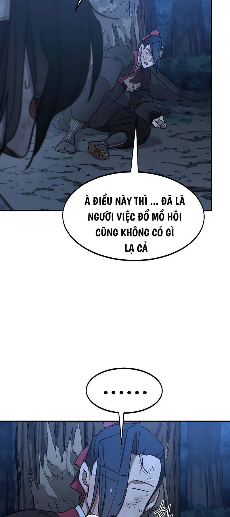 Hoa Sơn Tái Khởi Chap 120 - Next Chap 121