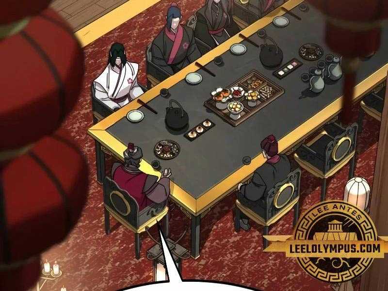 Hoa Sơn Tái Khởi Chap 121.5 - Next Chap 122.5