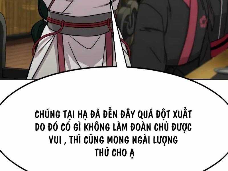Hoa Sơn Tái Khởi Chap 121.5 - Next Chap 122.5
