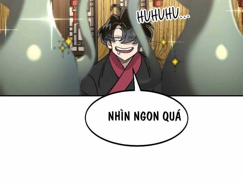 Hoa Sơn Tái Khởi Chap 121.5 - Next Chap 122.5