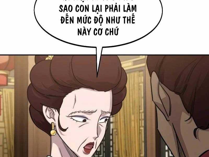 Hoa Sơn Tái Khởi Chap 121.5 - Next Chap 122.5
