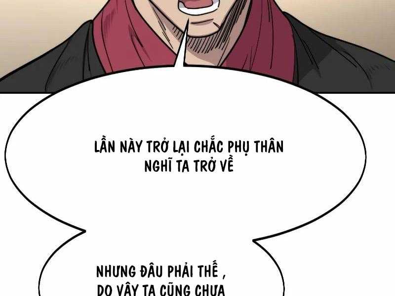 Hoa Sơn Tái Khởi Chap 121 - Next Chap 122