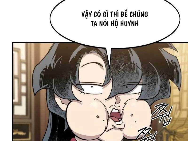 Hoa Sơn Tái Khởi Chap 121 - Next Chap 122