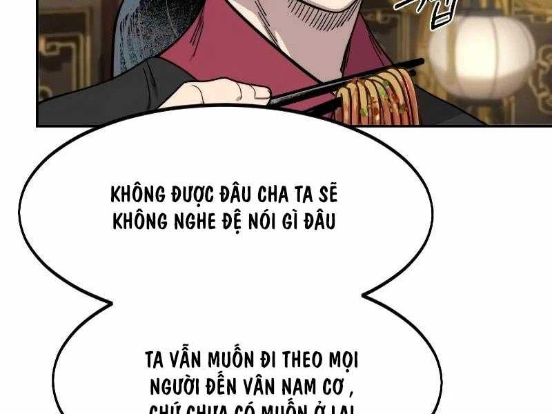 Hoa Sơn Tái Khởi Chap 121 - Next Chap 122