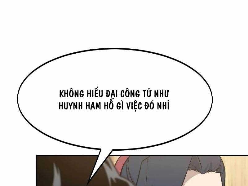 Hoa Sơn Tái Khởi Chap 121 - Next Chap 122