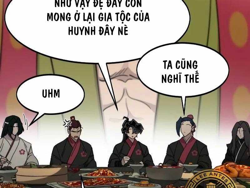 Hoa Sơn Tái Khởi Chap 121 - Next Chap 122