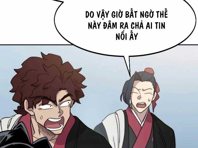 Hoa Sơn Tái Khởi Chap 121 - Next Chap 122