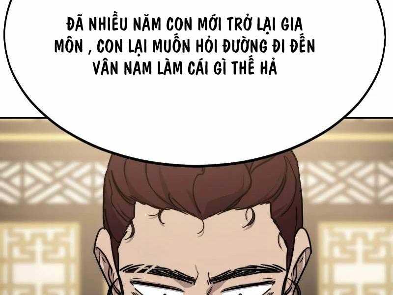 Hoa Sơn Tái Khởi Chap 121 - Next Chap 122