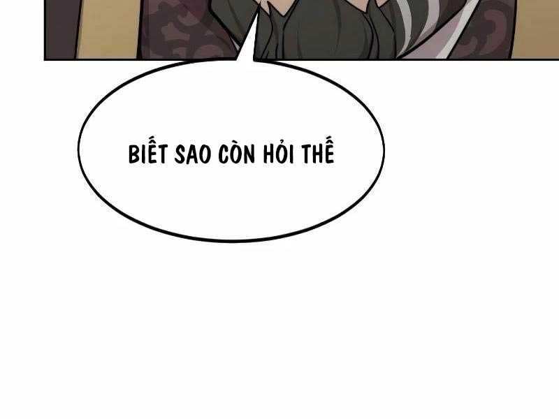 Hoa Sơn Tái Khởi Chap 121 - Next Chap 122