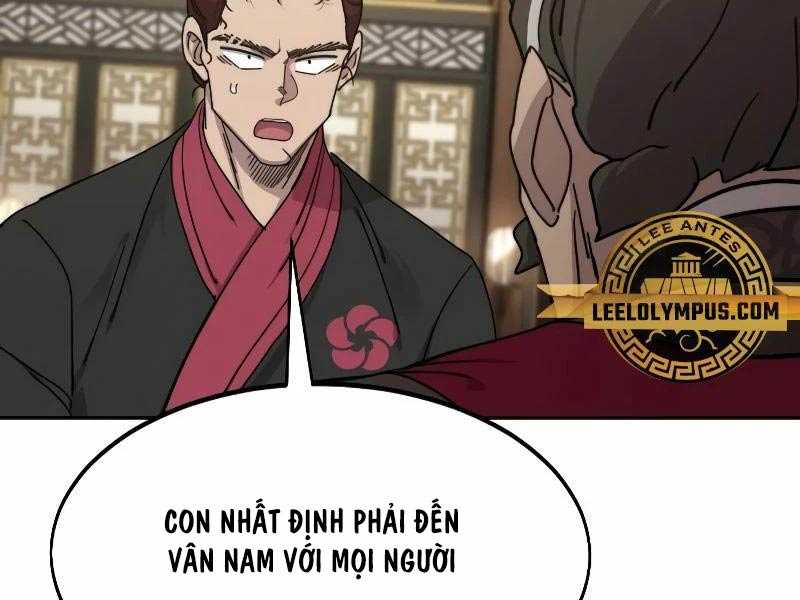 Hoa Sơn Tái Khởi Chap 121 - Next Chap 122
