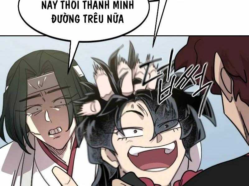 Hoa Sơn Tái Khởi Chap 121 - Next Chap 122