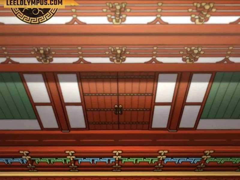 Hoa Sơn Tái Khởi Chap 121 - Next Chap 122