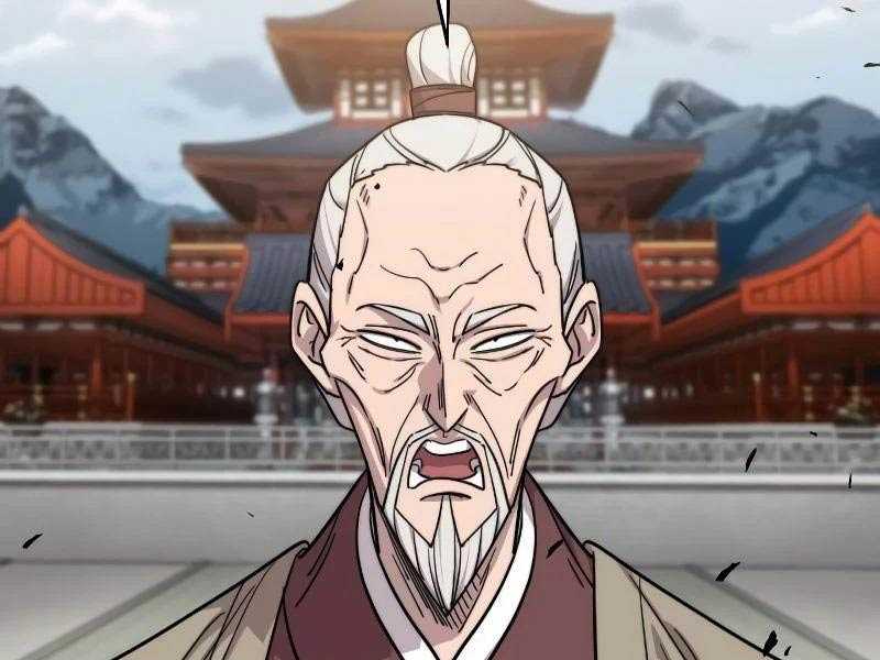 Hoa Sơn Tái Khởi Chap 121 - Next Chap 122