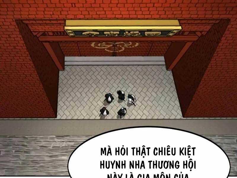 Hoa Sơn Tái Khởi Chap 121 - Next Chap 122