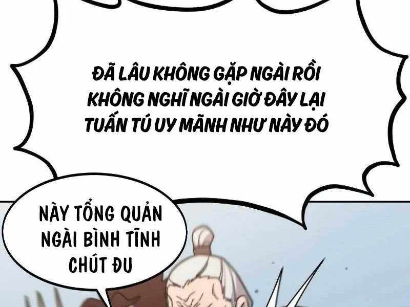 Hoa Sơn Tái Khởi Chap 121 - Next Chap 122