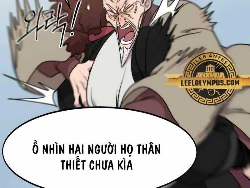 Hoa Sơn Tái Khởi Chap 121 - Next Chap 122