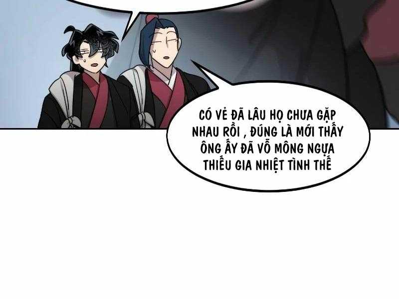 Hoa Sơn Tái Khởi Chap 121 - Next Chap 122