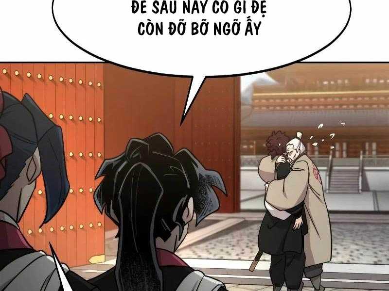 Hoa Sơn Tái Khởi Chap 121 - Next Chap 122