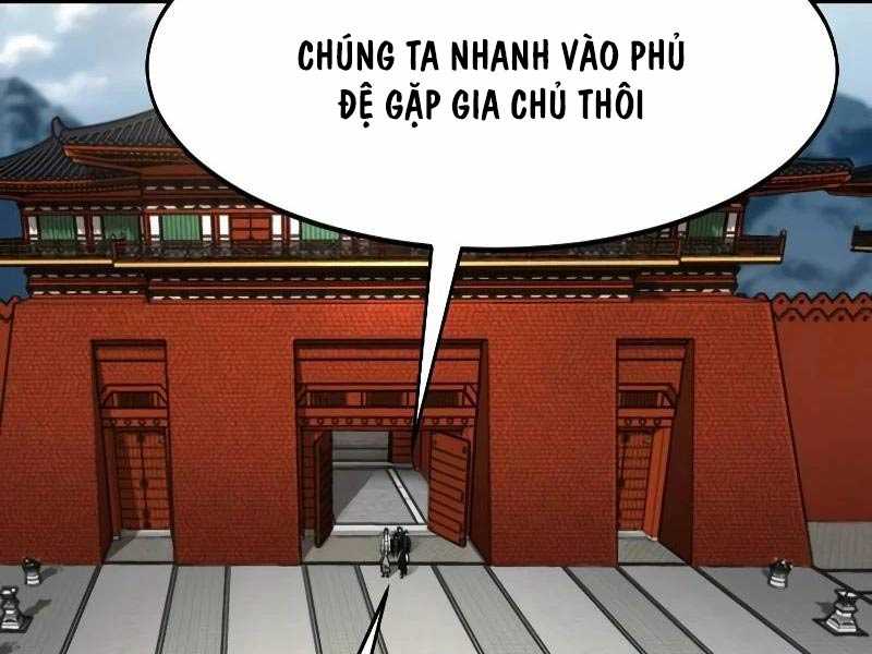Hoa Sơn Tái Khởi Chap 121 - Next Chap 122
