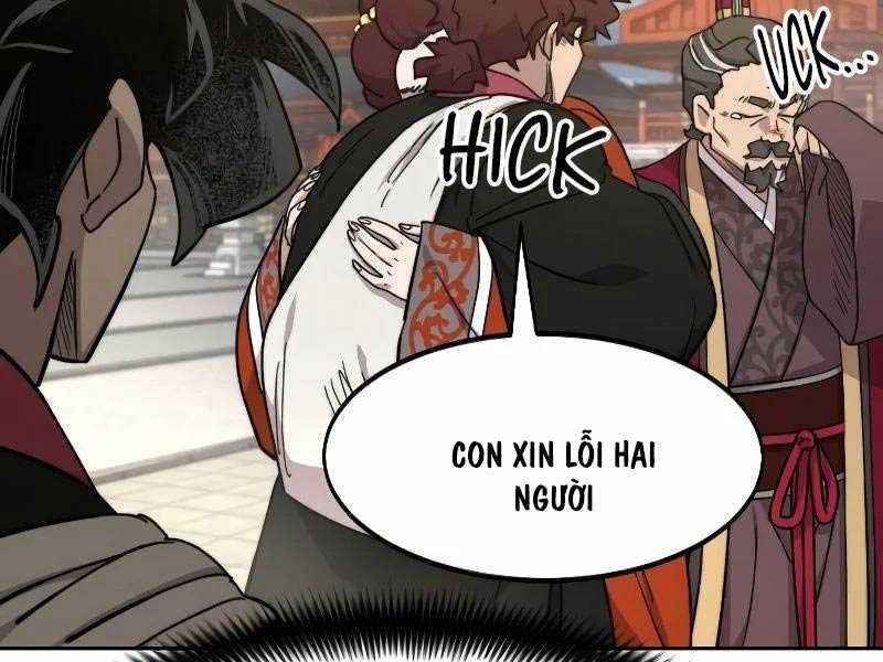 Hoa Sơn Tái Khởi Chap 121 - Next Chap 122