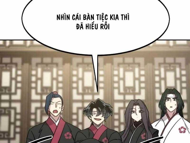 Hoa Sơn Tái Khởi Chap 121 - Next Chap 122