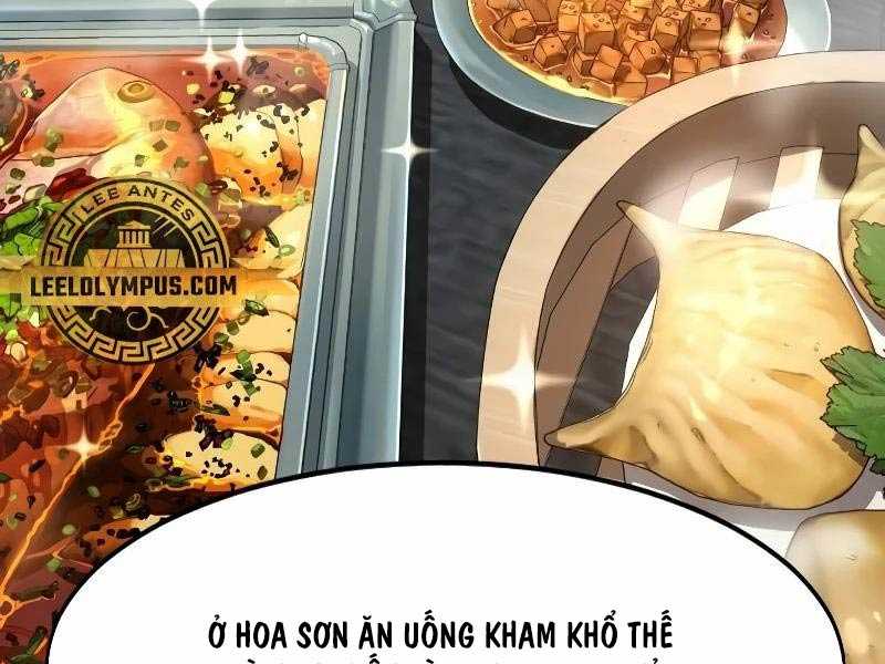 Hoa Sơn Tái Khởi Chap 121 - Next Chap 122