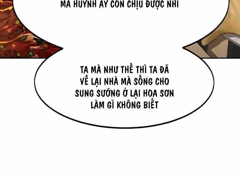 Hoa Sơn Tái Khởi Chap 121 - Next Chap 122