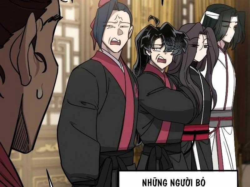 Hoa Sơn Tái Khởi Chap 121 - Next Chap 122