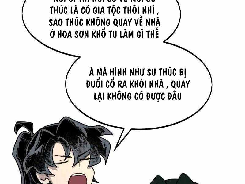 Hoa Sơn Tái Khởi Chap 121 - Next Chap 122